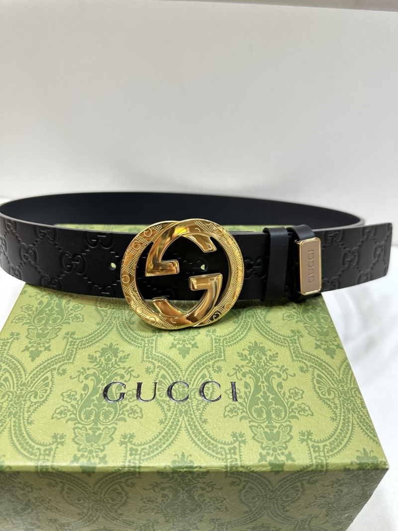 Gucci Belts